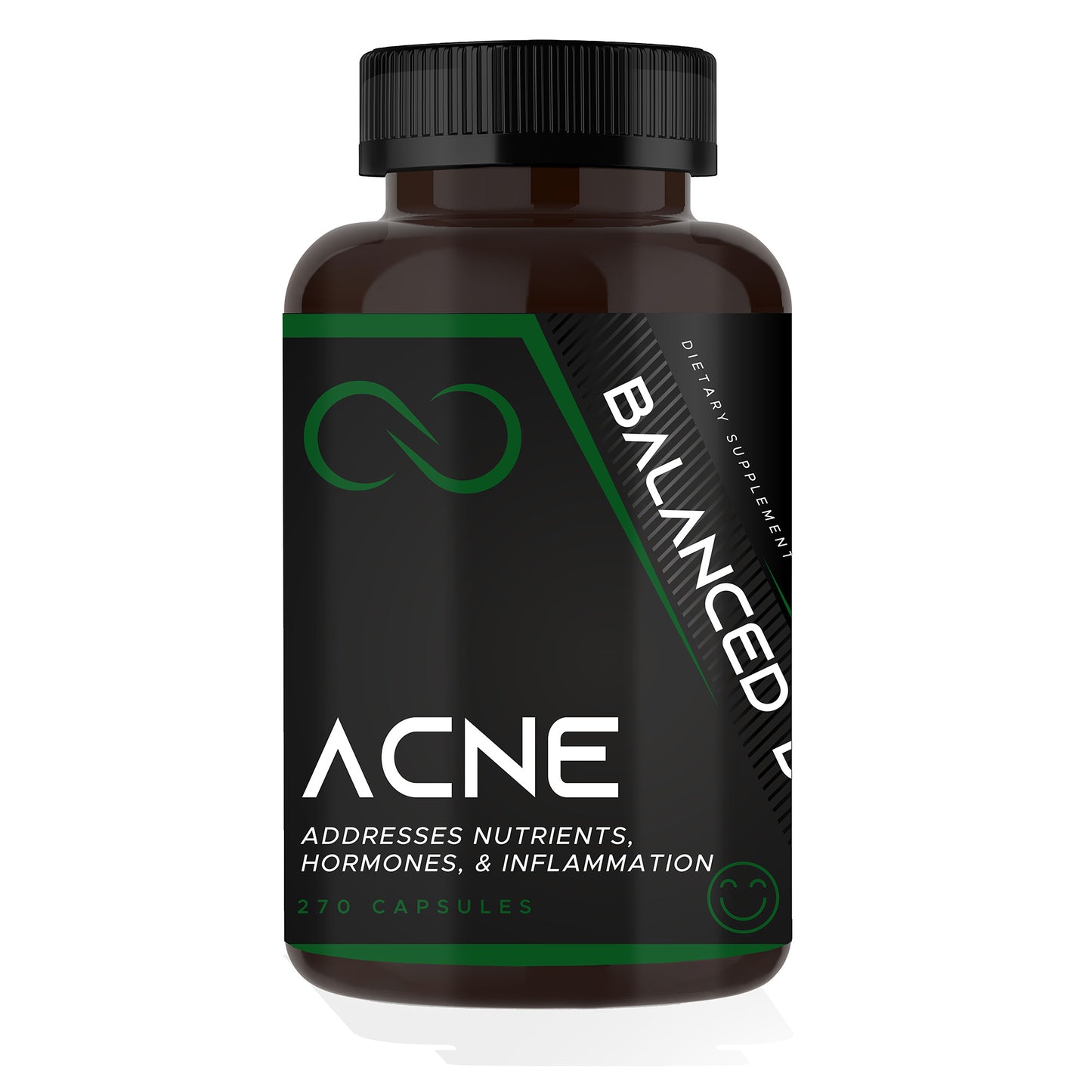 Balanced Dose Acne Support