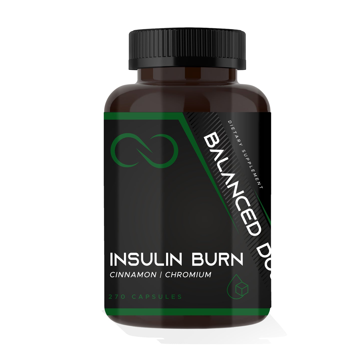 Balanced Dose Insulin Burn