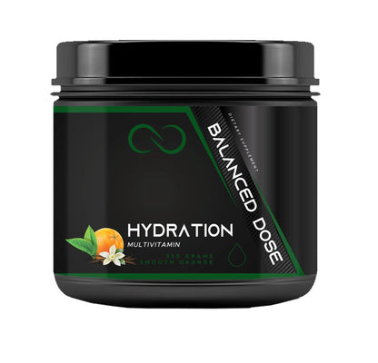 Balanced Dose Multivitamin Hydration