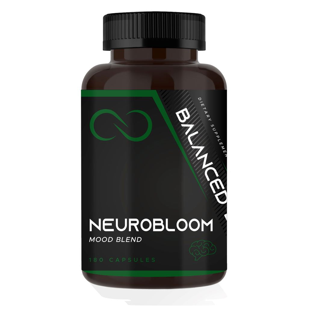Balanced Dose Neurobloom