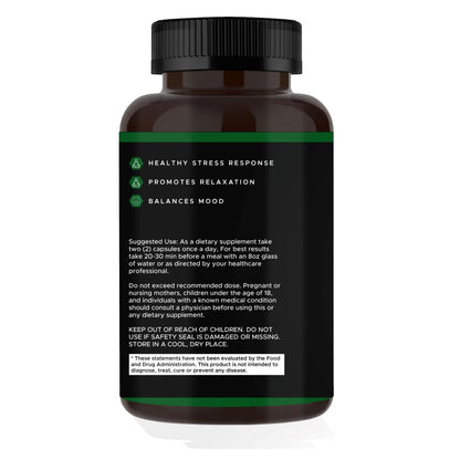 Balanced Dose Neurobloom